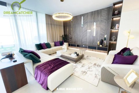 4 bedrooms Villa in Sharjah, UAE No. 20184 4