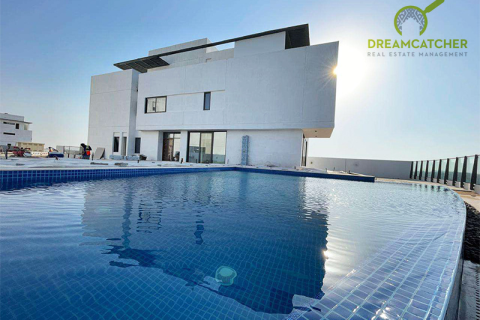 4 bedrooms Villa in Sharjah, UAE No. 20184 31