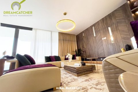 4 bedrooms Villa in Sharjah, UAE No. 20184 5