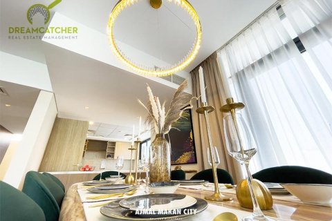 4 bedrooms Villa in Sharjah, UAE No. 20184 8