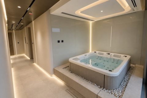2 bedrooms Apartment in Dubai, UAE No. 208068 13