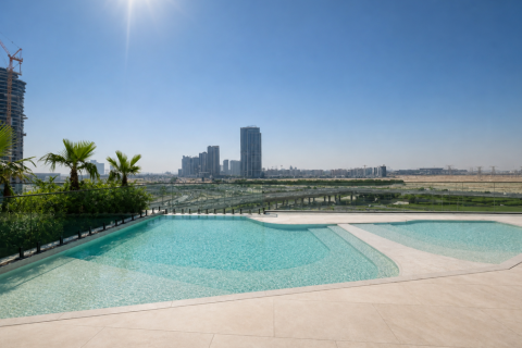 2 bedrooms Apartment in Dubai, UAE No. 208068 16