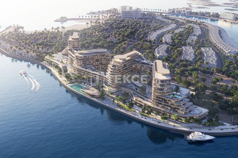 Appartement de 3 chambres à Ras Al Khaimah, UAE No. 168394 29