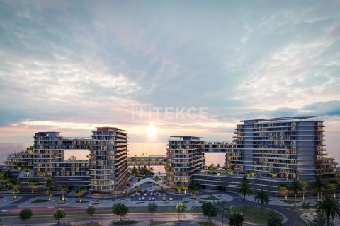 Appartement de 3 chambres à Ras Al Khaimah, UAE No. 168394 28
