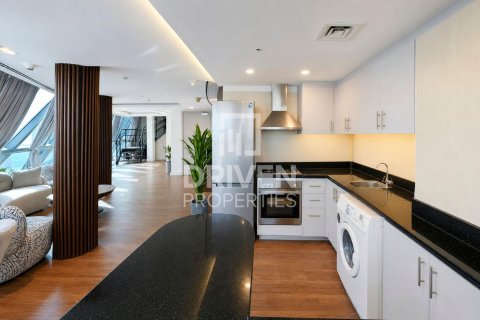 2 bedrooms Apartment in Park Towers, UAE No. 221375 22