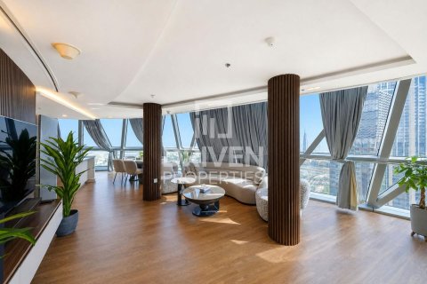 2 bedrooms Apartment in Park Towers, UAE No. 221375 4