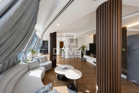 2 bedrooms Apartment in Park Towers, UAE No. 221375 9