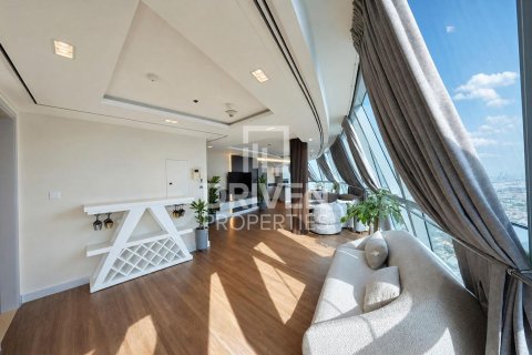 2 bedrooms Apartment in Park Towers, UAE No. 221375 7