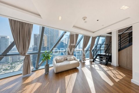 2 bedrooms Apartment in Park Towers, UAE No. 221375 3