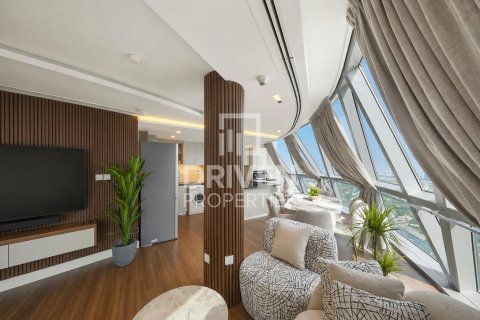2 bedrooms Apartment in Park Towers, UAE No. 221375 24