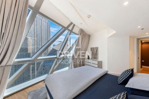 2 bedrooms Apartment in Park Towers, UAE No. 221375 17