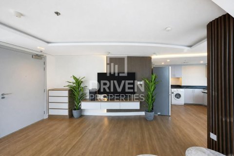 2 bedrooms Apartment in Park Towers, UAE No. 221375 8