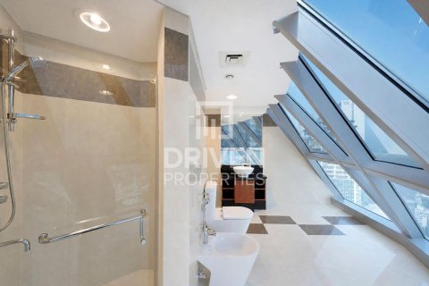 2 bedrooms Apartment in Park Towers, UAE No. 221375 28