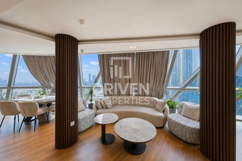 2 bedrooms Apartment in Park Towers, UAE No. 221375 6