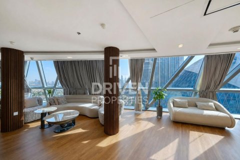 2 bedrooms Apartment in Park Towers, UAE No. 221375 5