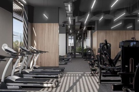 1 غرف نوم شقة في FH Residency Jumeirah Village Triangle, الإمارات العربية المتحدة رقم 61297 12