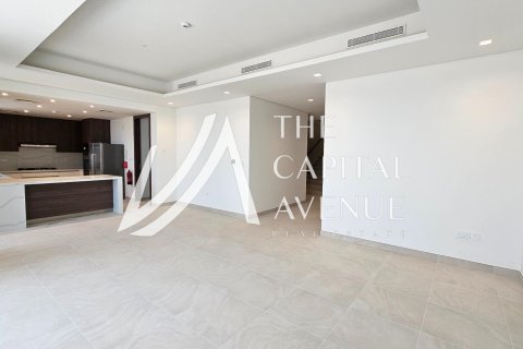 Villa de 4 chambres à Saadiyat Island, UAE No. 213148