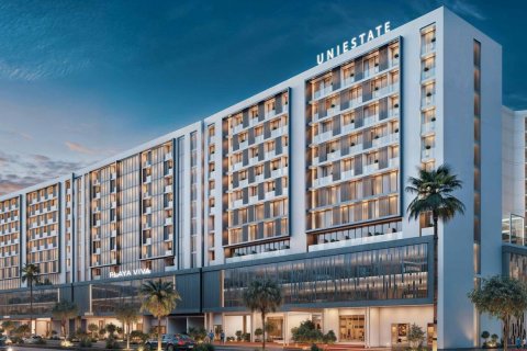 1 bedroom Apartment in Al Marjan Island, UAE No. 128433 4