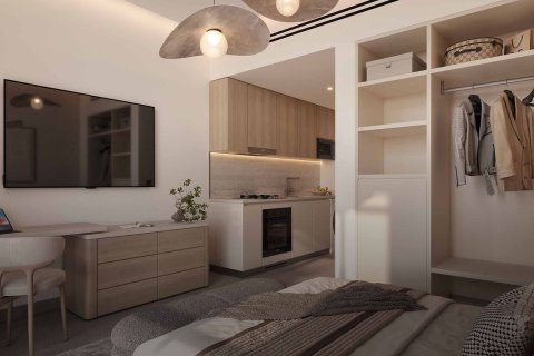 1 bedroom Apartment in Al Marjan Island, UAE No. 128433 18