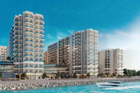1 bedroom Apartment in Al Marjan Island, UAE No. 128433 3