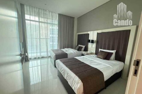 2 غرف نوم شقة في الخليج التجاري, الإمارات العربية المتحدة رقم 81920 20
