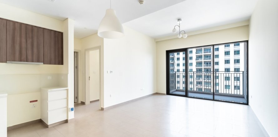 1 bedroom Apartment in Dubai, UAE No. 217191