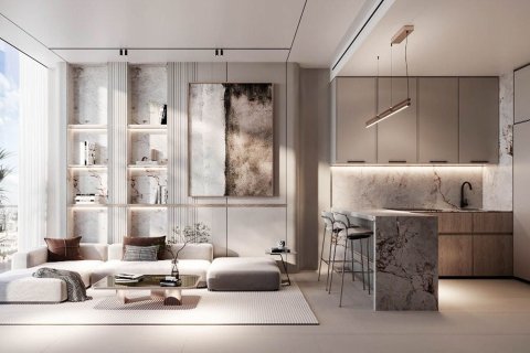 Apartamento tipo estudio Estudio en Jumeirah Village Triangle, UAE No. 214750 10