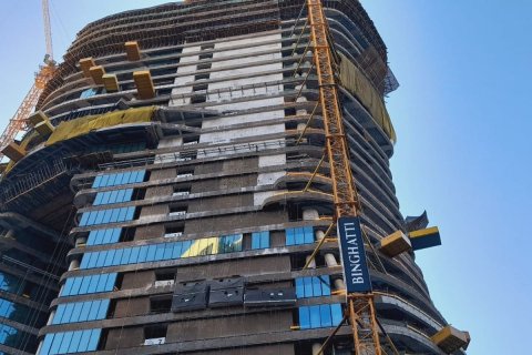 Appartement de 2 chambres à Business Bay, UAE No. 126678 14
