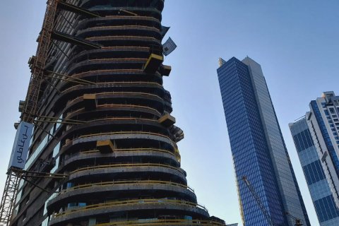 Appartement de 2 chambres à Business Bay, UAE No. 126678 6
