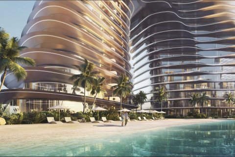 Appartement de 2 chambres à Business Bay, UAE No. 126678 13
