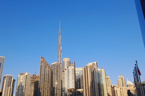 Appartement de 2 chambres à Business Bay, UAE No. 126678 16