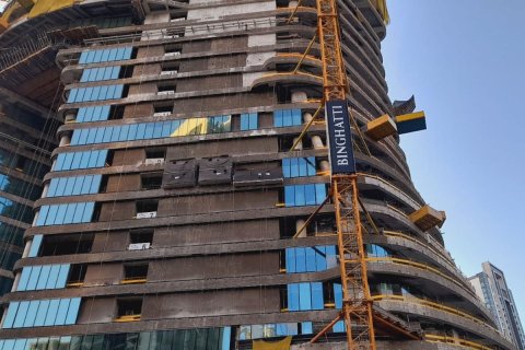 Appartement de 2 chambres à Business Bay, UAE No. 126678 4