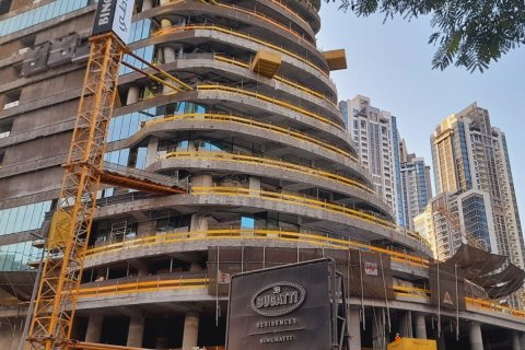 Appartement de 2 chambres à Business Bay, UAE No. 126678 7
