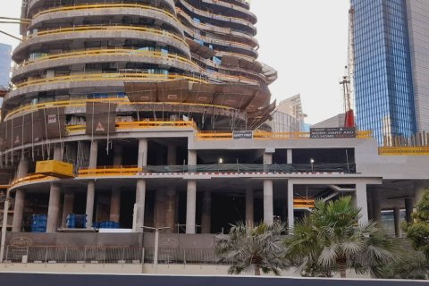 Appartement de 2 chambres à Business Bay, UAE No. 126678 11