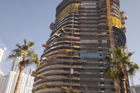 Appartement de 2 chambres à Business Bay, UAE No. 126678 15