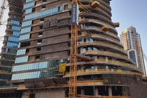 Appartement de 2 chambres à Business Bay, UAE No. 126678 12