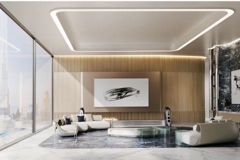 Appartement de 2 chambres à Business Bay, UAE No. 126678 3