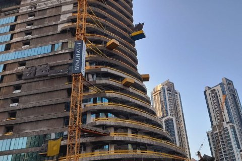 Appartement de 2 chambres à Business Bay, UAE No. 126678 9