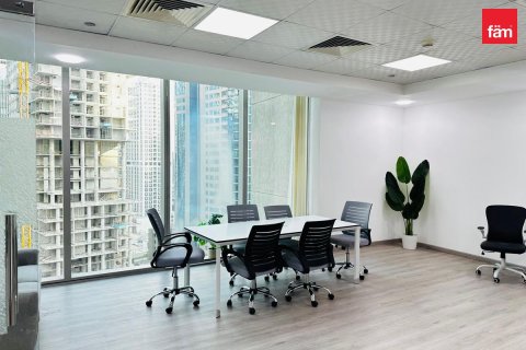 Office de 81.8m² à Business Bay, UAE No. 222017 14