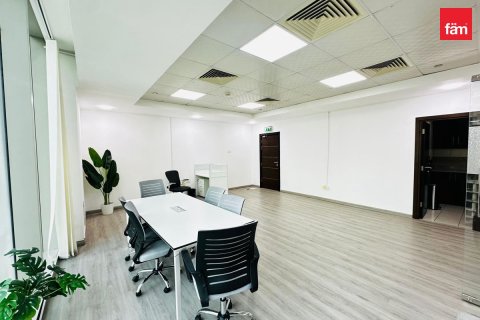 Office de 81.8m² à Business Bay, UAE No. 222017 6