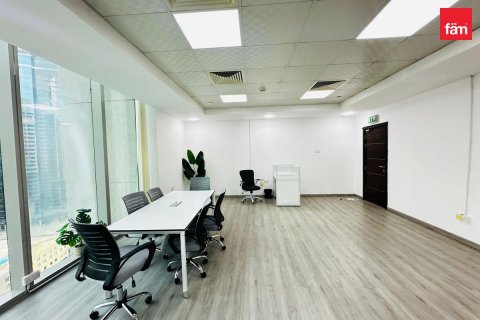 Office de 81.8m² à Business Bay, UAE No. 222017 8