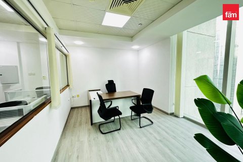 Office de 81.8m² à Business Bay, UAE No. 222017 9