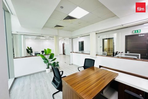 Office de 81.8m² à Business Bay, UAE No. 222017 4