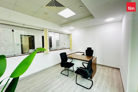 Office de 81.8m² à Business Bay, UAE No. 222017 11