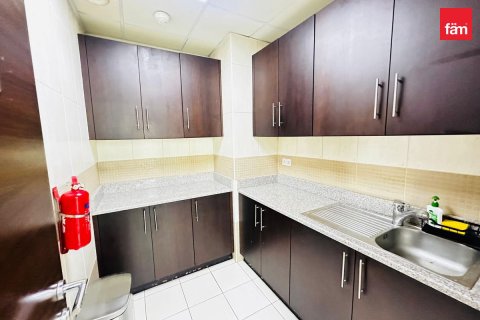 Office de 81.8m² à Business Bay, UAE No. 222017 15