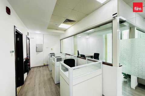 Office de 81.8m² à Business Bay, UAE No. 222017 12