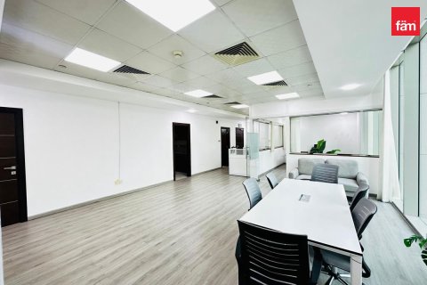 Office de 81.8m² à Business Bay, UAE No. 222017 10