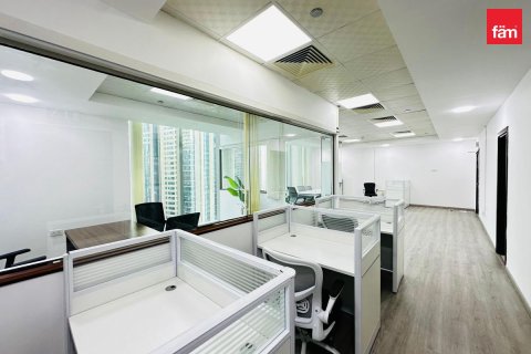 Office de 81.8m² à Business Bay, UAE No. 222017 13