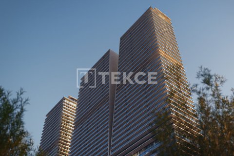 Appartement de 4 chambres à Dubai Harbour, UAE No. 149170 6