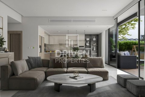 4 غرف نوم تاون هاوس في دبي, الإمارات العربية المتحدة رقم 214924 6